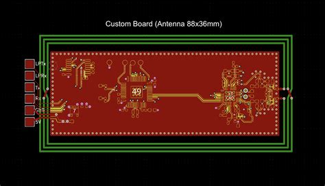 Solved: ST25R3916 How to set it into 14443